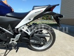 �������� �� ������ �������� Honda CBR250R-3 2011 ���� 13